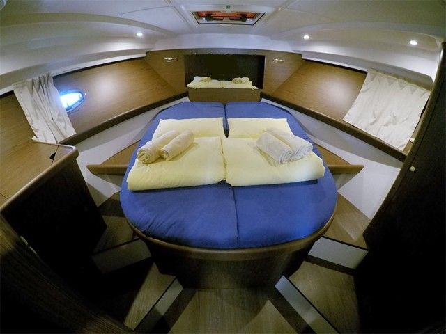 Beneteau Antares 36 | Capricorn