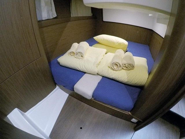 Beneteau Antares 36 | Capricorn