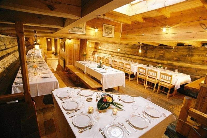 Custom Built 108 | Christiania