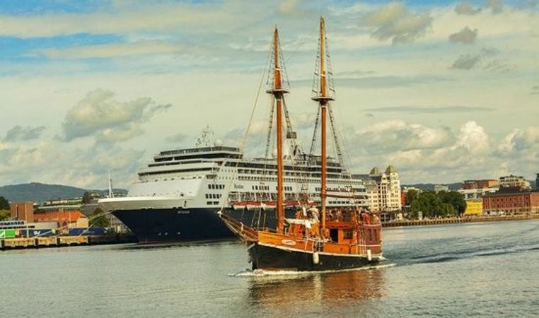 Custom Built 65 | Jomfruen