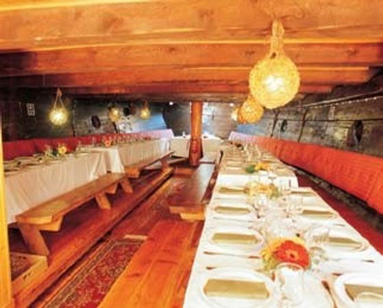 Custom Built 65 | Jomfruen