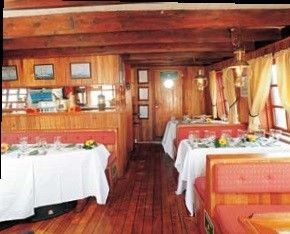 Custom Built 65 | Jomfruen