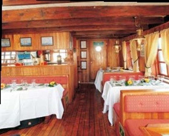 Custom Built 65 | Jomfruen