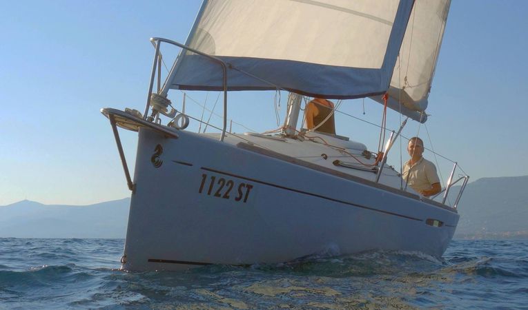 Beneteau First 21 | Perla