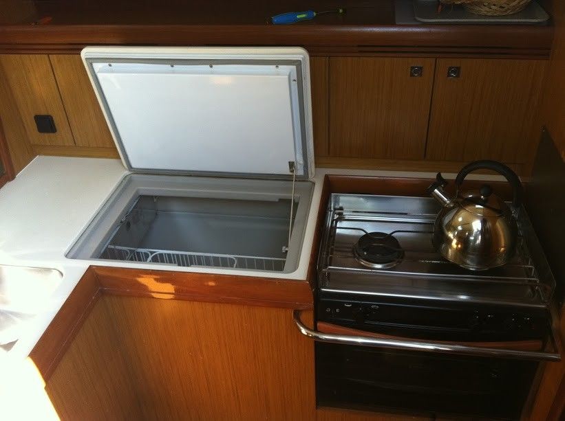 Jeanneau Sun Odyssey 42 | Imagine