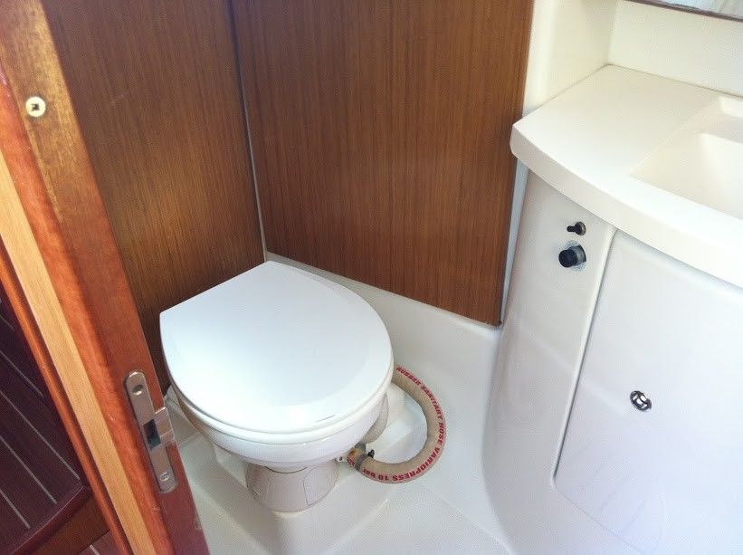 Jeanneau Sun Odyssey 42 | Imagine