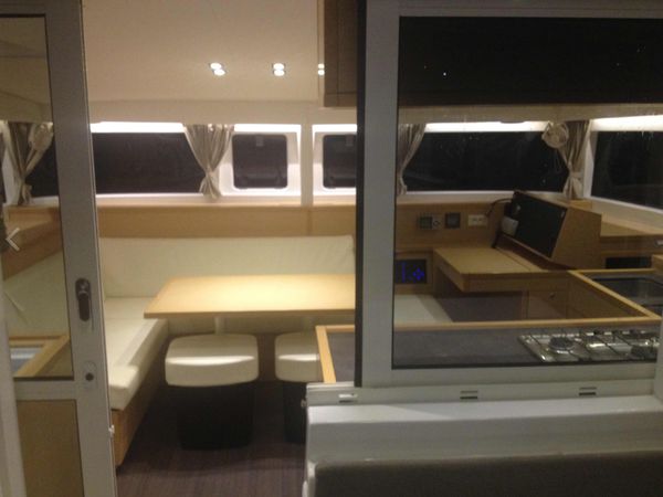 Lagoon 400 S2 | Utopia