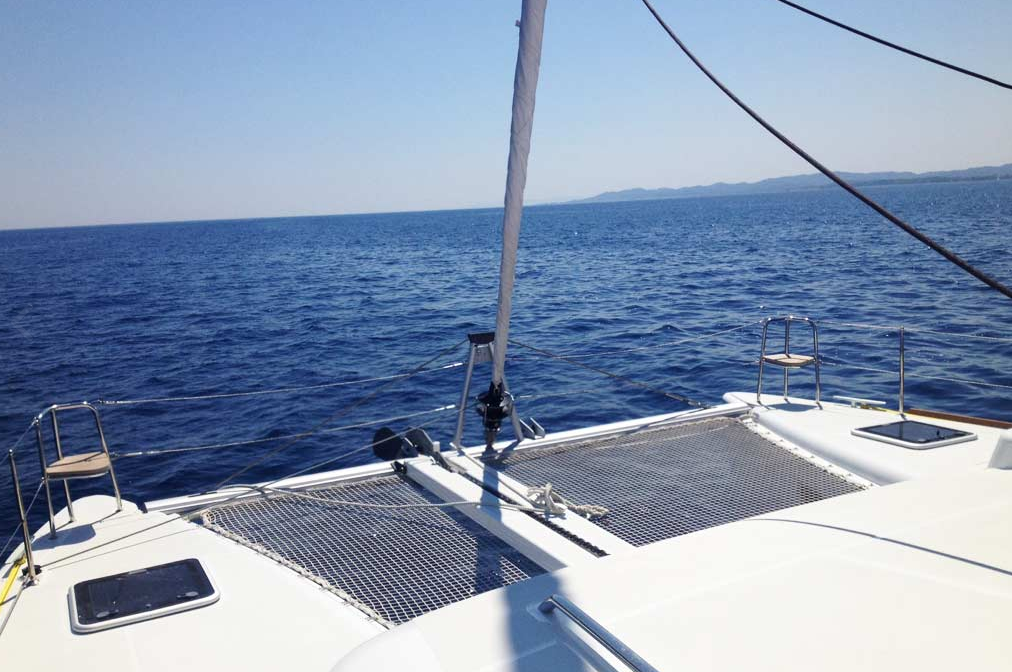 Lagoon 400 S2 | Utopia