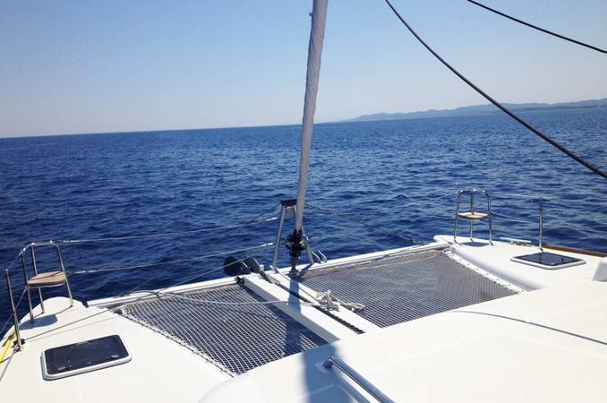 Lagoon 400 S2 | Utopia