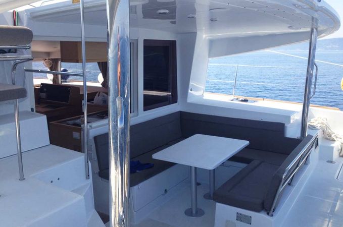 Lagoon 400 S2 | Utopia