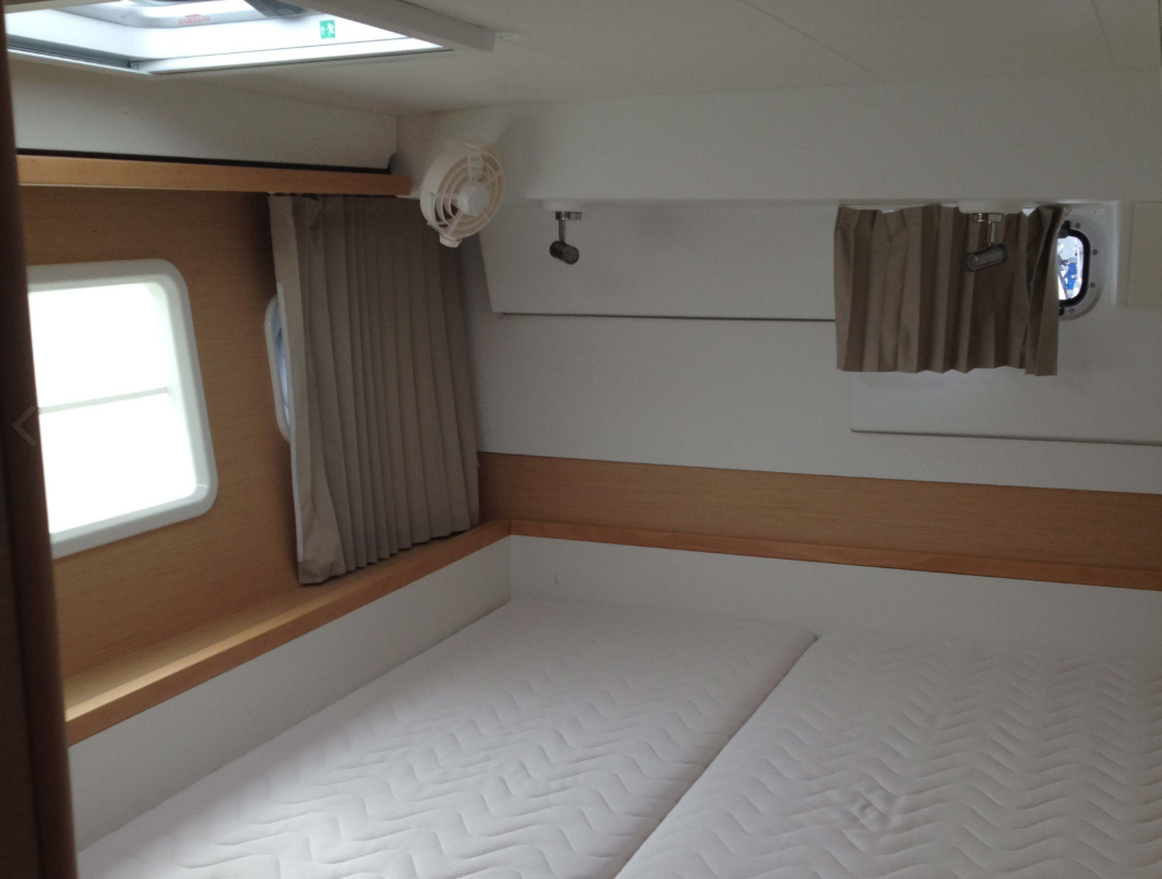 Lagoon 400 S2 | Utopia