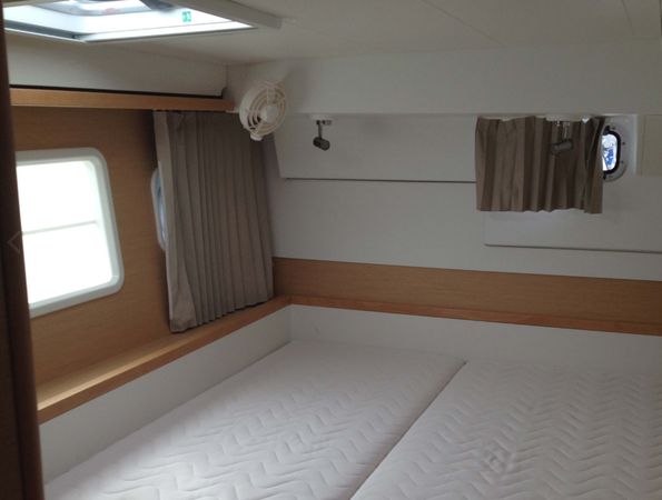 Lagoon 400 S2 | Utopia