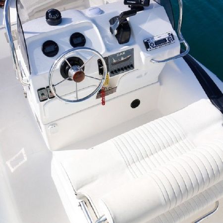 Zar 65 | Formanti Suite 1