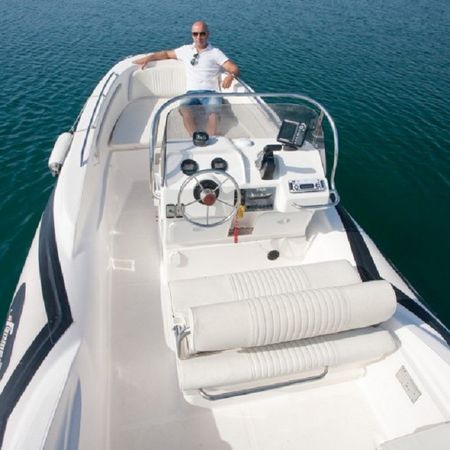 Zar 65 | Formanti Suite 1