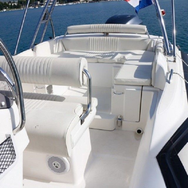 Zar 65 | Formanti Suite 1