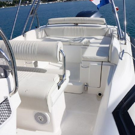 Zar 65 | Formanti Suite 1