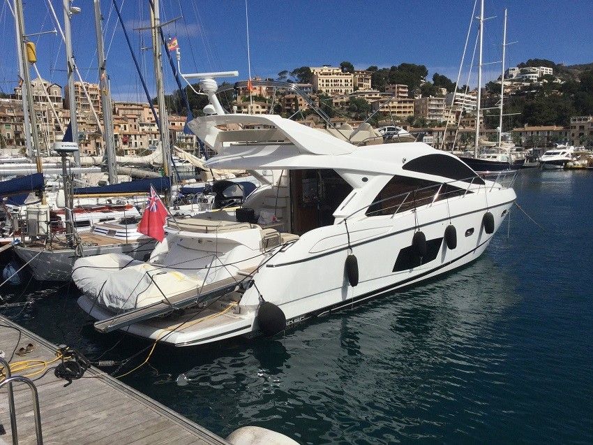 Sunseeker 53 | Perfection