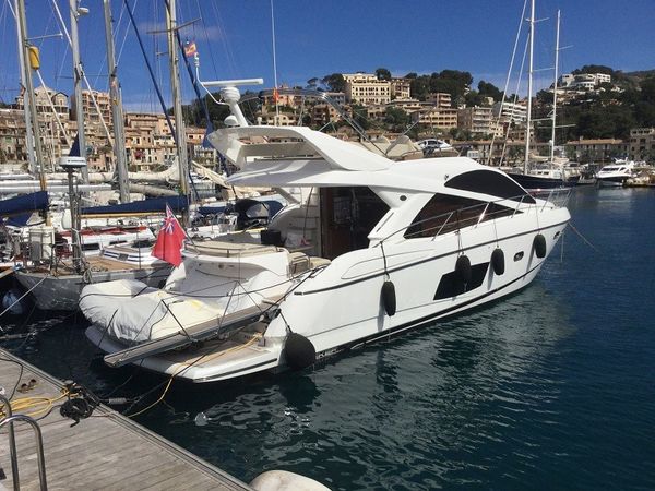 Sunseeker 53 | Perfection