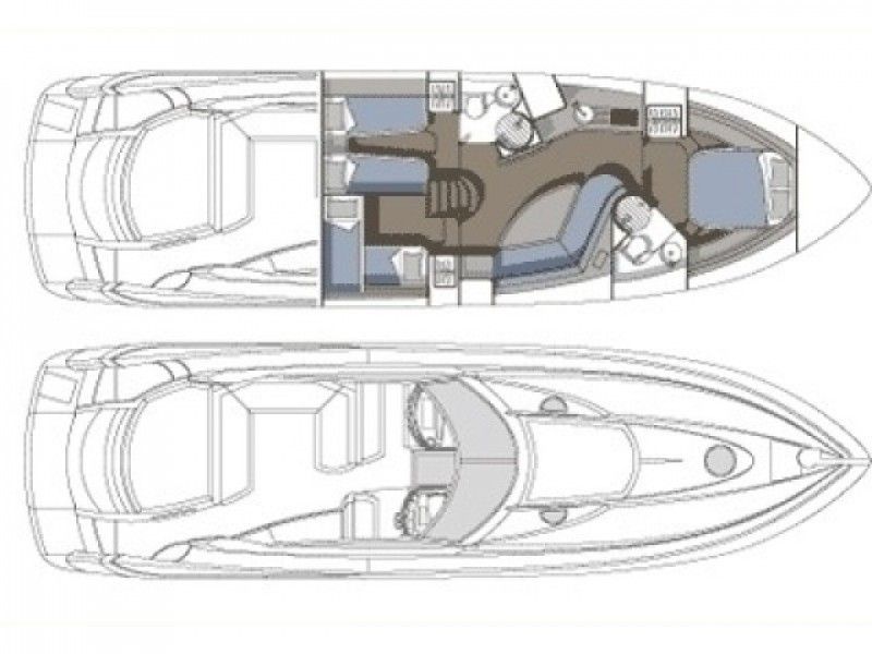 Sunseeker 53 | Perfection