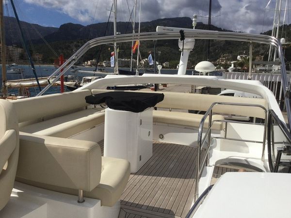 Sunseeker 53 | Perfection