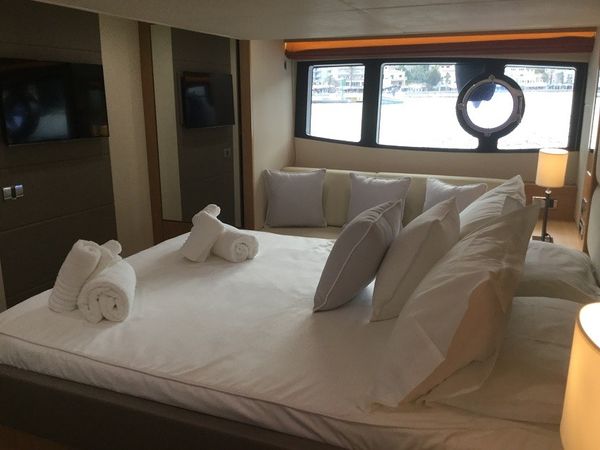 Sunseeker 53 | Perfection