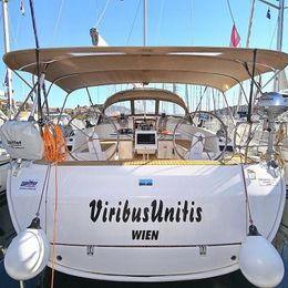 Bavaria Cruiser 46 | Viribus Unitis