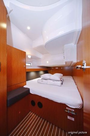 Bavaria Cruiser 46 | Viribus Unitis