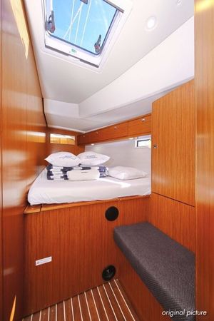 Bavaria Cruiser 46 | Viribus Unitis