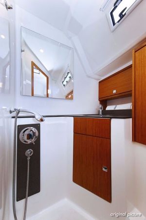 Bavaria Cruiser 46 | Viribus Unitis