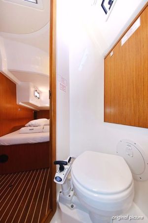 Bavaria Cruiser 46 | Viribus Unitis
