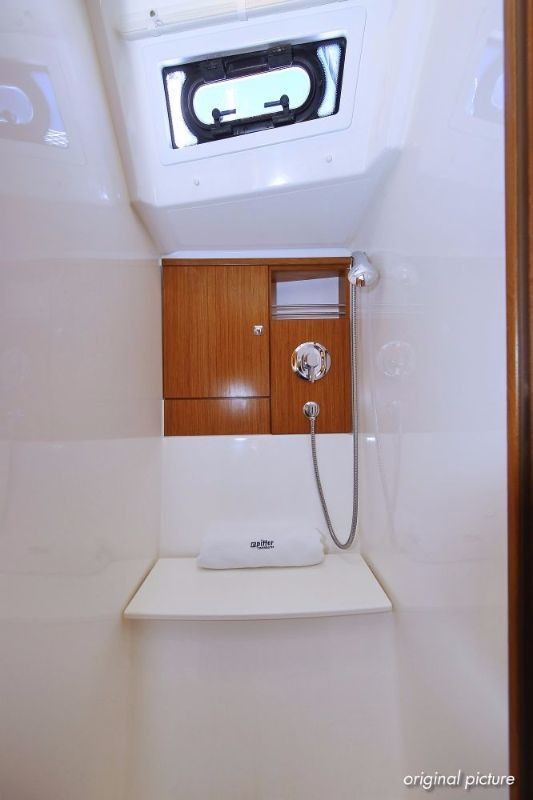 Bavaria Cruiser 46 | Viribus Unitis