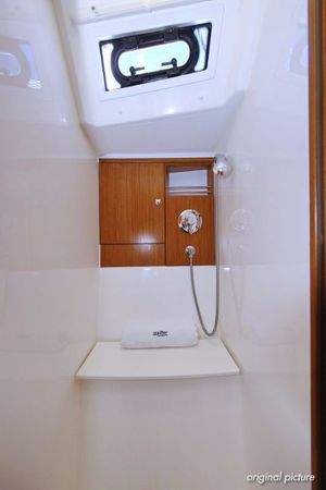 Bavaria Cruiser 46 | Viribus Unitis