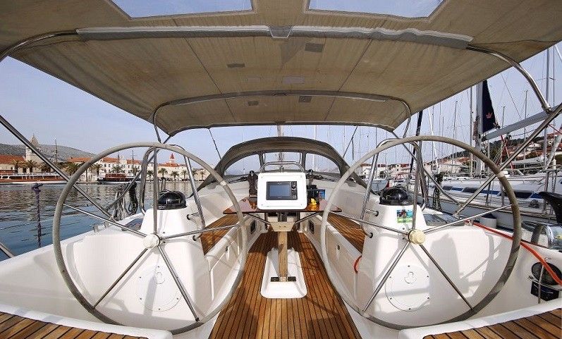 Bavaria 43 Cruiser | Annabella