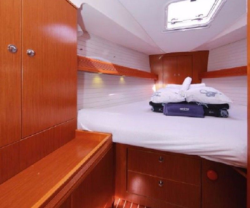 Bavaria 43 Cruiser | Annabella