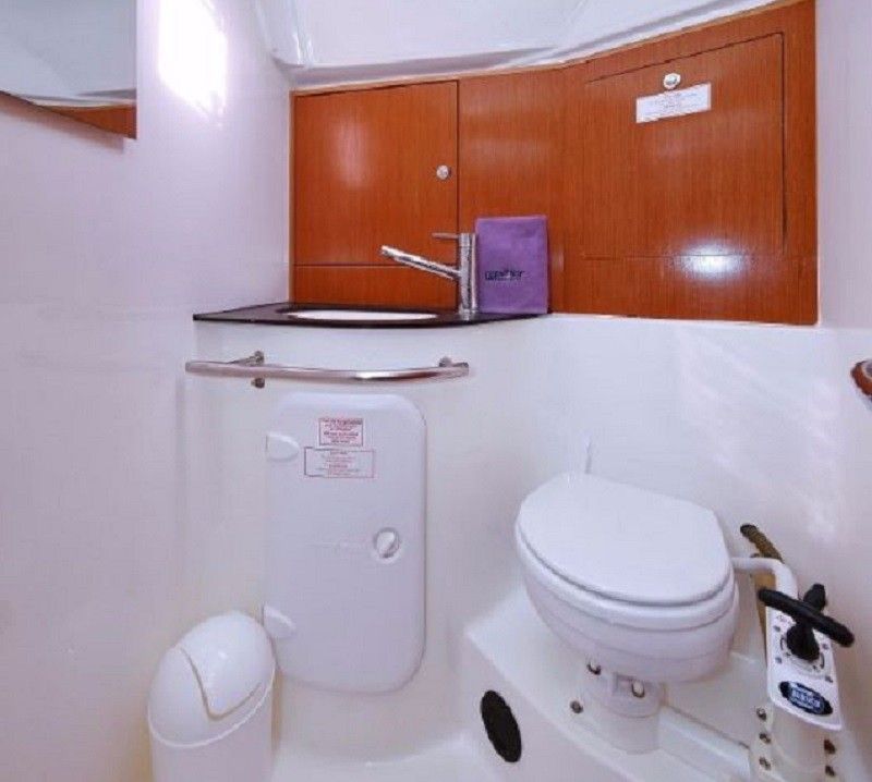 Bavaria 43 Cruiser | Annabella