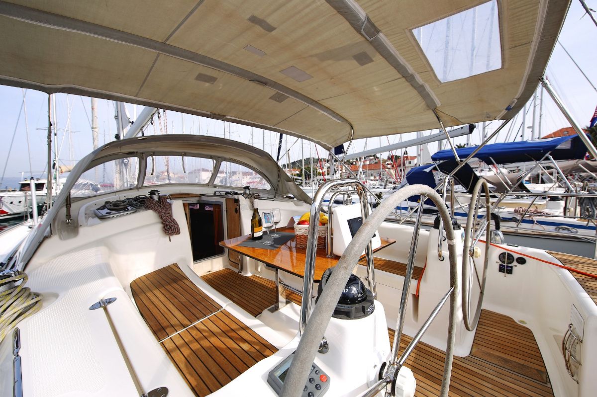 Bavaria 43 Cruiser | Annabella