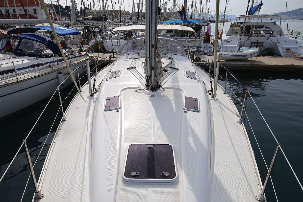Bavaria 43 Cruiser | Annabella