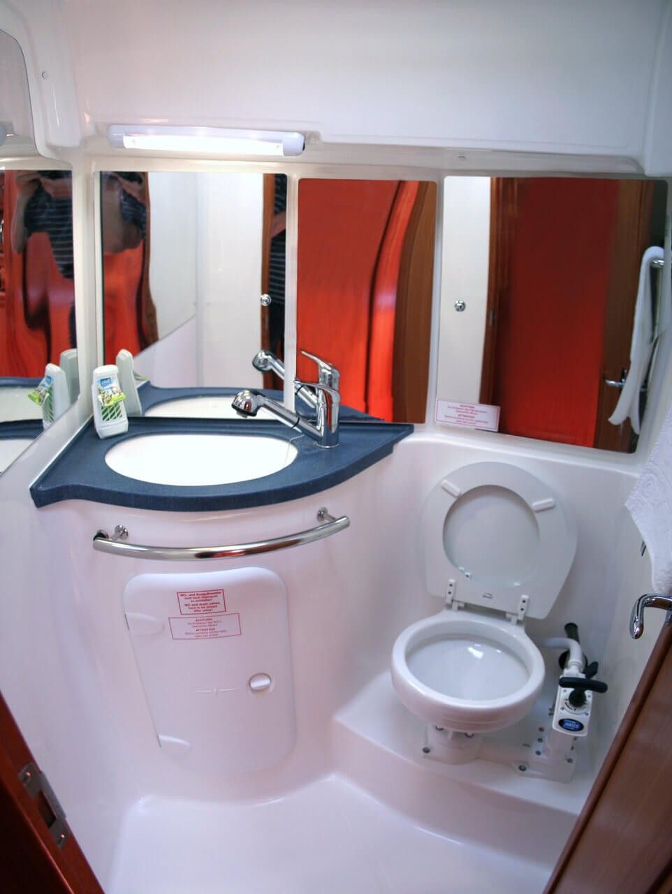 Beneteau Oceanis Clipper 411 | Hypo