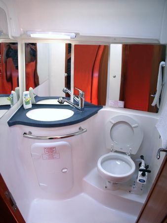 Beneteau Oceanis Clipper 411 | Hypo