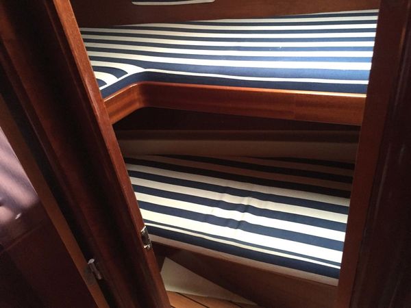 Beneteau Oceanis Clipper 411 | Hypo