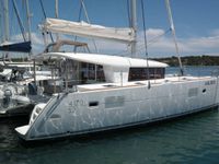 Lagoon 400 (2016)