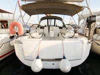 Jeanneau 449 (2016)