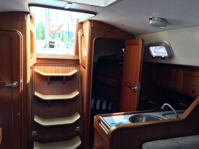 Bavaria 320 | Limulus