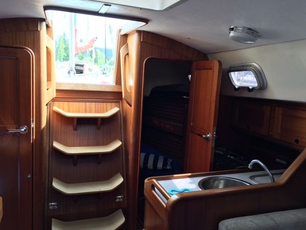 Bavaria 320 | Limulus