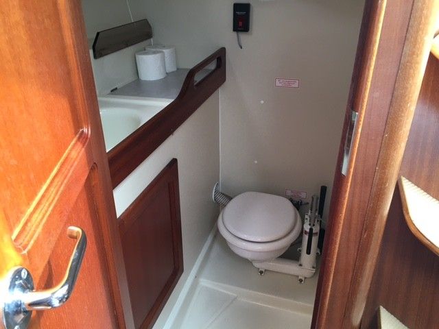 Bavaria 320 | Limulus