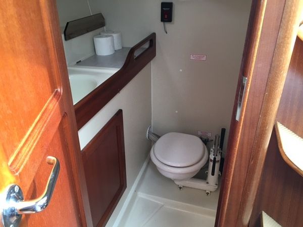 Bavaria 320 | Limulus