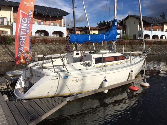 Sun Dream 28