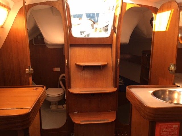 Jeanneau Sun Dream 28 | Sun Dream