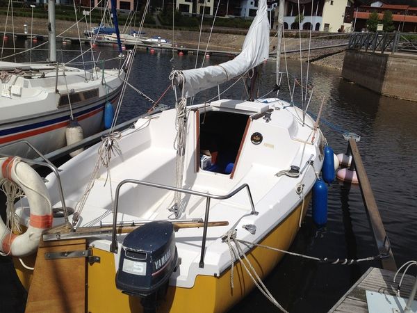 Jeanneau Flirt 20 | Flirt