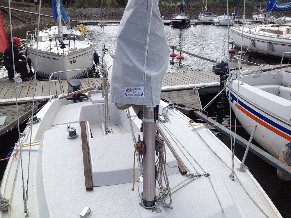 Jeanneau Flirt 20 | Flirt